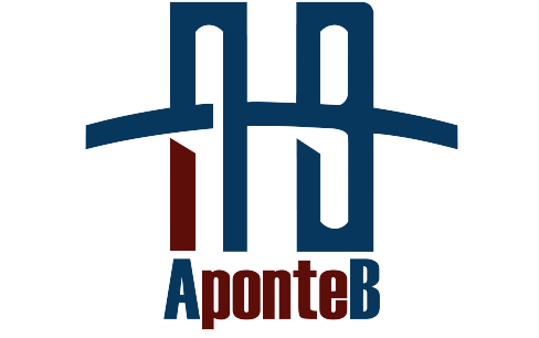 Logo AponteB Performance Empresarial
