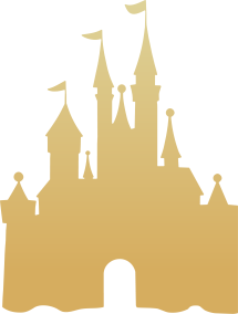 Logo A Magia dos Detalhes